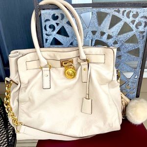 Beautiful MK purse